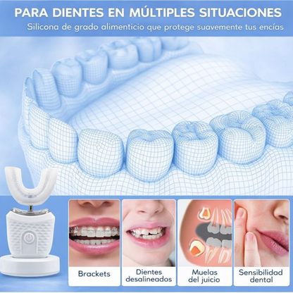 Brushle ´´Limpiador Dental Profesional´´